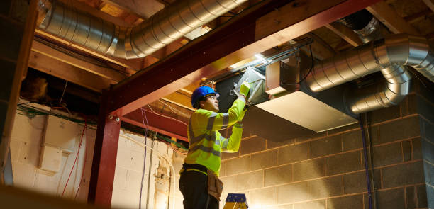 Best Professional Duct Cleaning Services  in Olivarez, TX