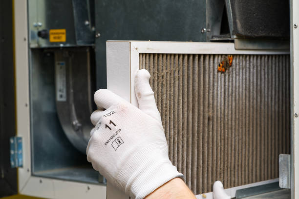 Ductwork Cleaning Services in Olivarez, TX