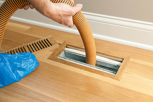 Best Commercial Air Duct Cleaning  in Olivarez, TX