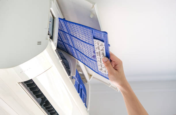 Best Air Duct Cleaning Near Me  in Olivarez, TX