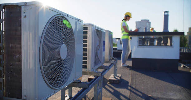 Best Affordable Duct Cleaning Services  in Olivarez, TX